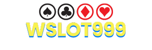 Logo WSLOT999